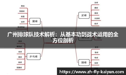 广州排球队技术解析：从基本功到战术运用的全方位剖析