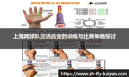 上海网球队灵活应变的训练与比赛策略探讨